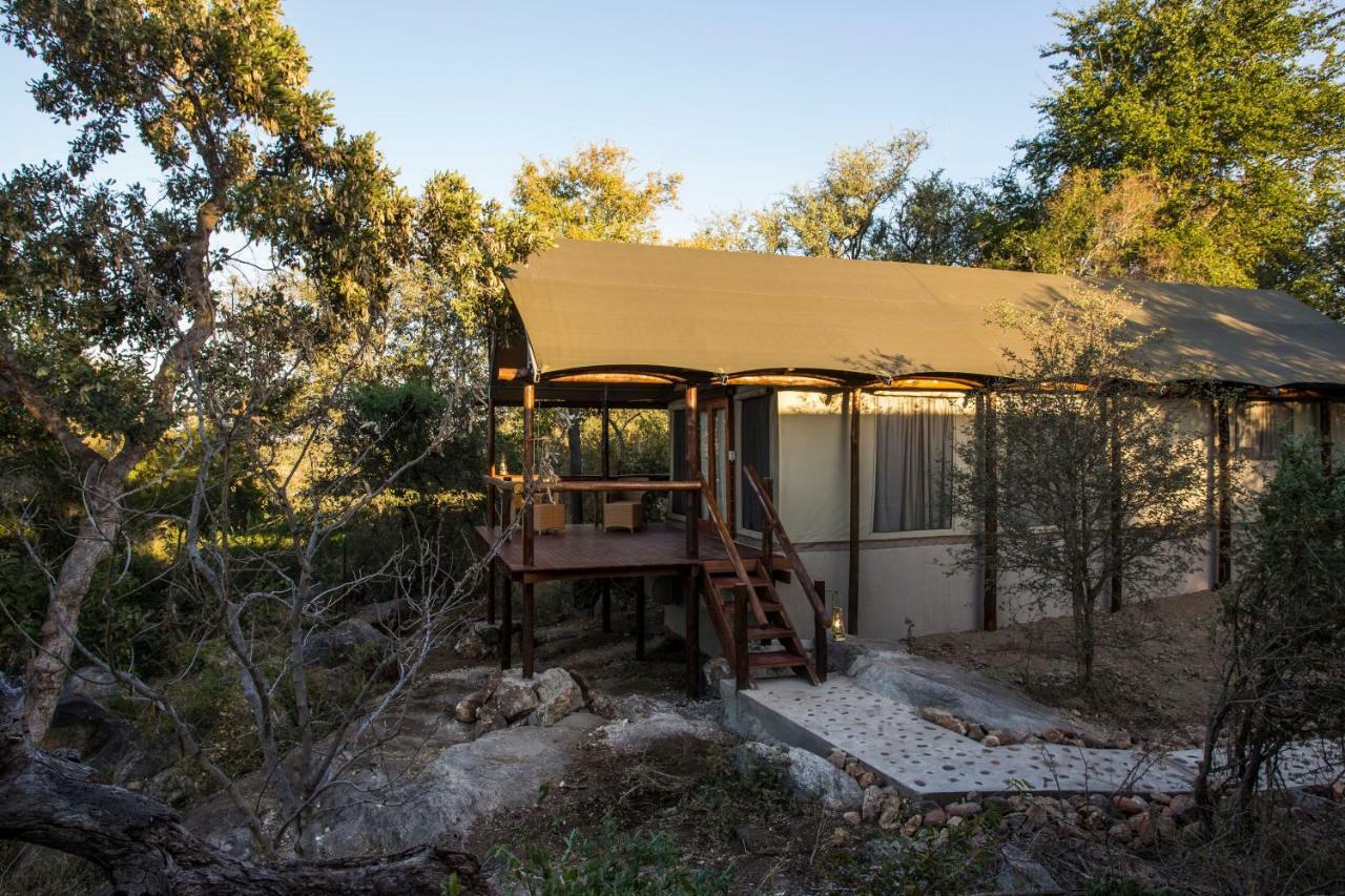 Nyati Safari Lodge Hoedspruit Exterior photo